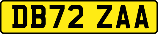 DB72ZAA