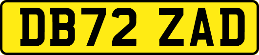 DB72ZAD