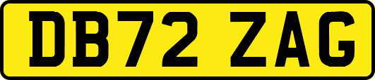 DB72ZAG