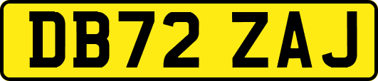 DB72ZAJ
