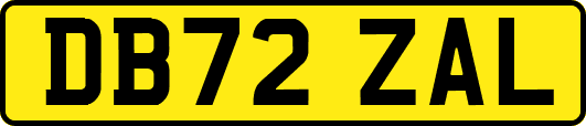 DB72ZAL