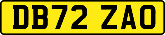 DB72ZAO