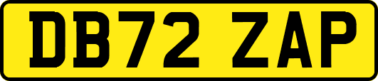 DB72ZAP