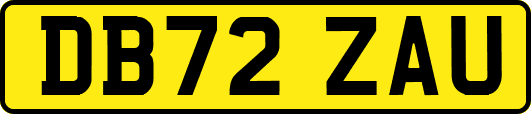 DB72ZAU