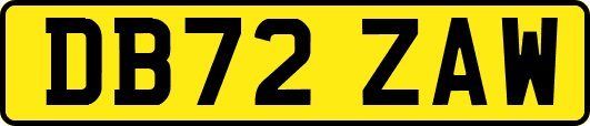 DB72ZAW