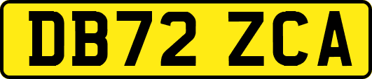 DB72ZCA