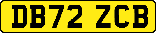 DB72ZCB