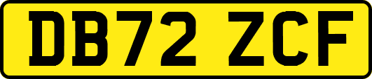 DB72ZCF