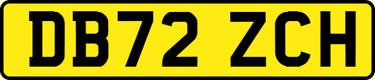 DB72ZCH