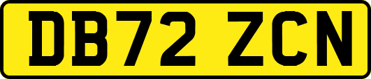 DB72ZCN