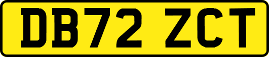DB72ZCT