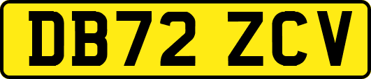 DB72ZCV