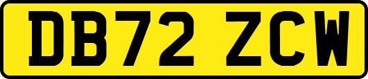 DB72ZCW