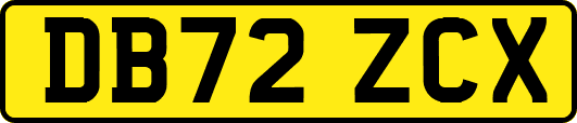DB72ZCX
