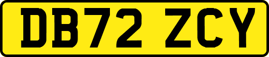 DB72ZCY