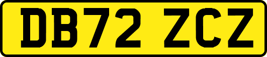 DB72ZCZ