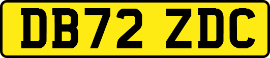 DB72ZDC
