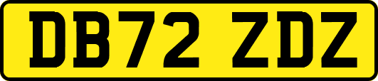 DB72ZDZ