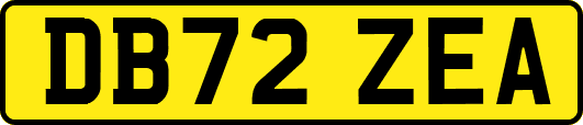 DB72ZEA