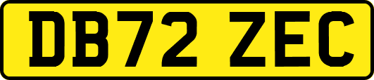 DB72ZEC