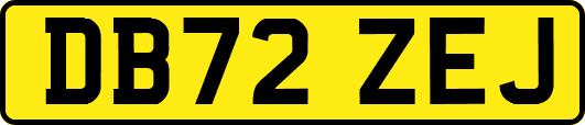 DB72ZEJ