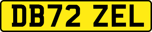 DB72ZEL