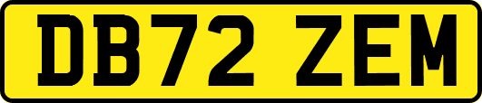 DB72ZEM