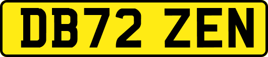 DB72ZEN