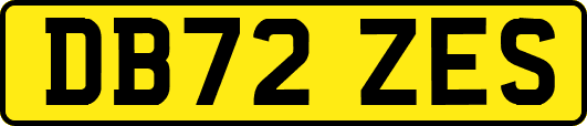 DB72ZES