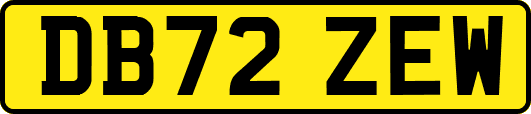 DB72ZEW