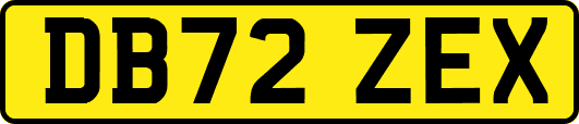 DB72ZEX