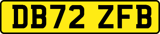 DB72ZFB