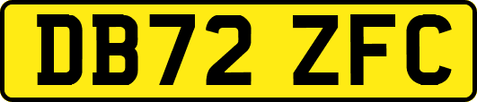 DB72ZFC