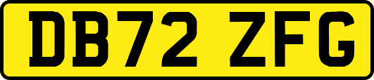 DB72ZFG