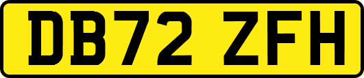 DB72ZFH