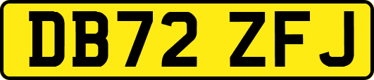 DB72ZFJ