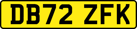 DB72ZFK