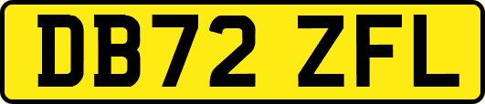 DB72ZFL