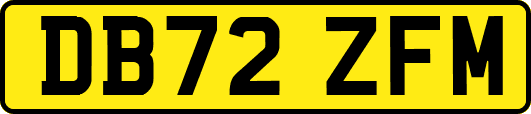 DB72ZFM