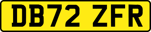 DB72ZFR