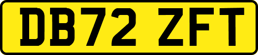 DB72ZFT