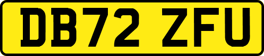 DB72ZFU