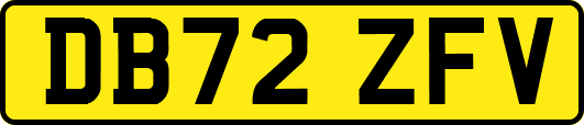 DB72ZFV
