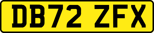 DB72ZFX