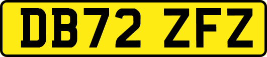 DB72ZFZ