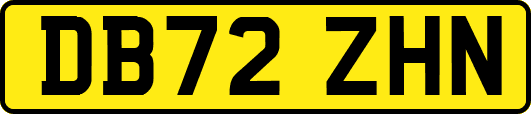DB72ZHN