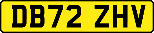 DB72ZHV