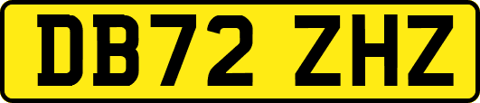 DB72ZHZ