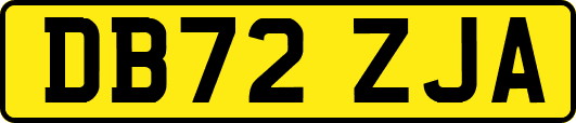 DB72ZJA