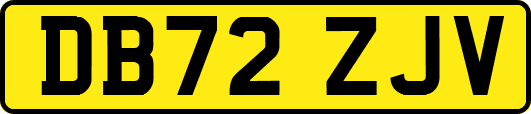 DB72ZJV
